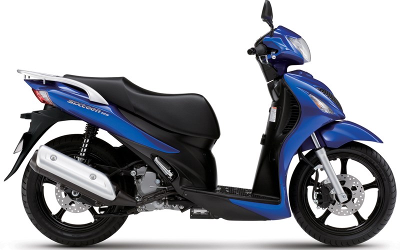 suzuki bike 125cc price